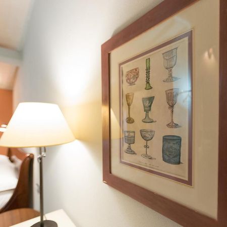 Bed and Breakfast Anima Di Vinci Zewnętrze zdjęcie