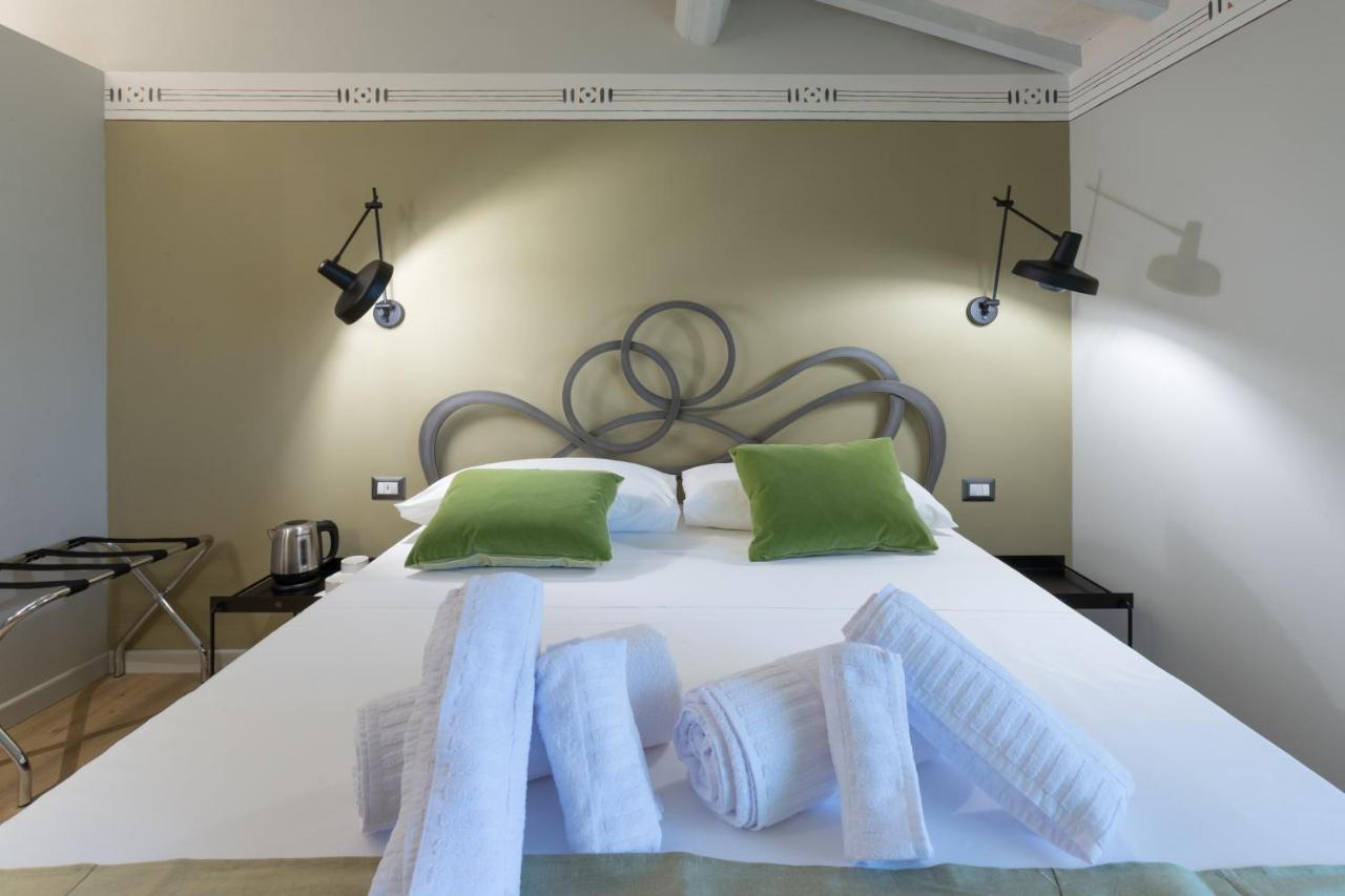 Bed and Breakfast Anima Di Vinci Zewnętrze zdjęcie