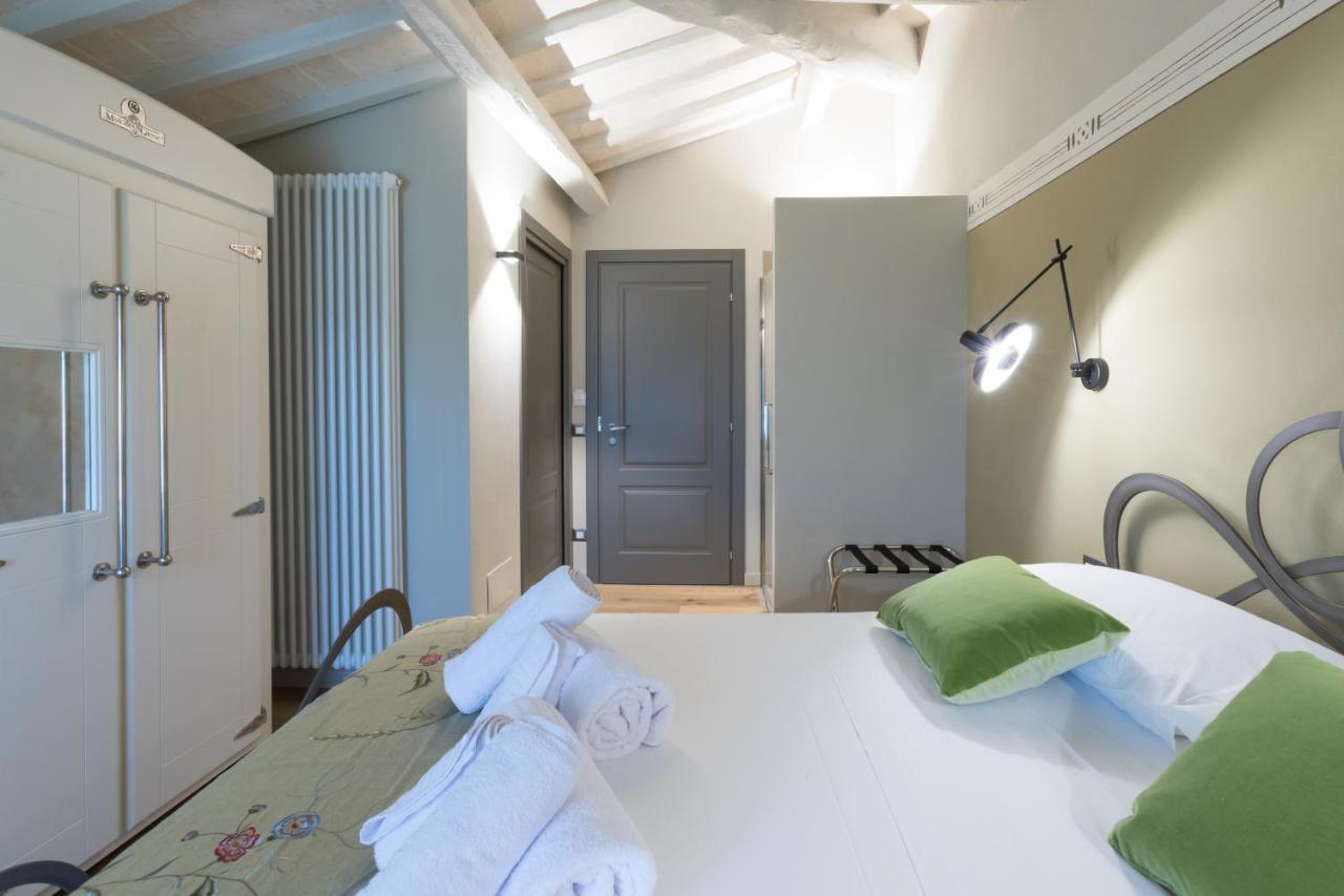 Bed and Breakfast Anima Di Vinci Zewnętrze zdjęcie