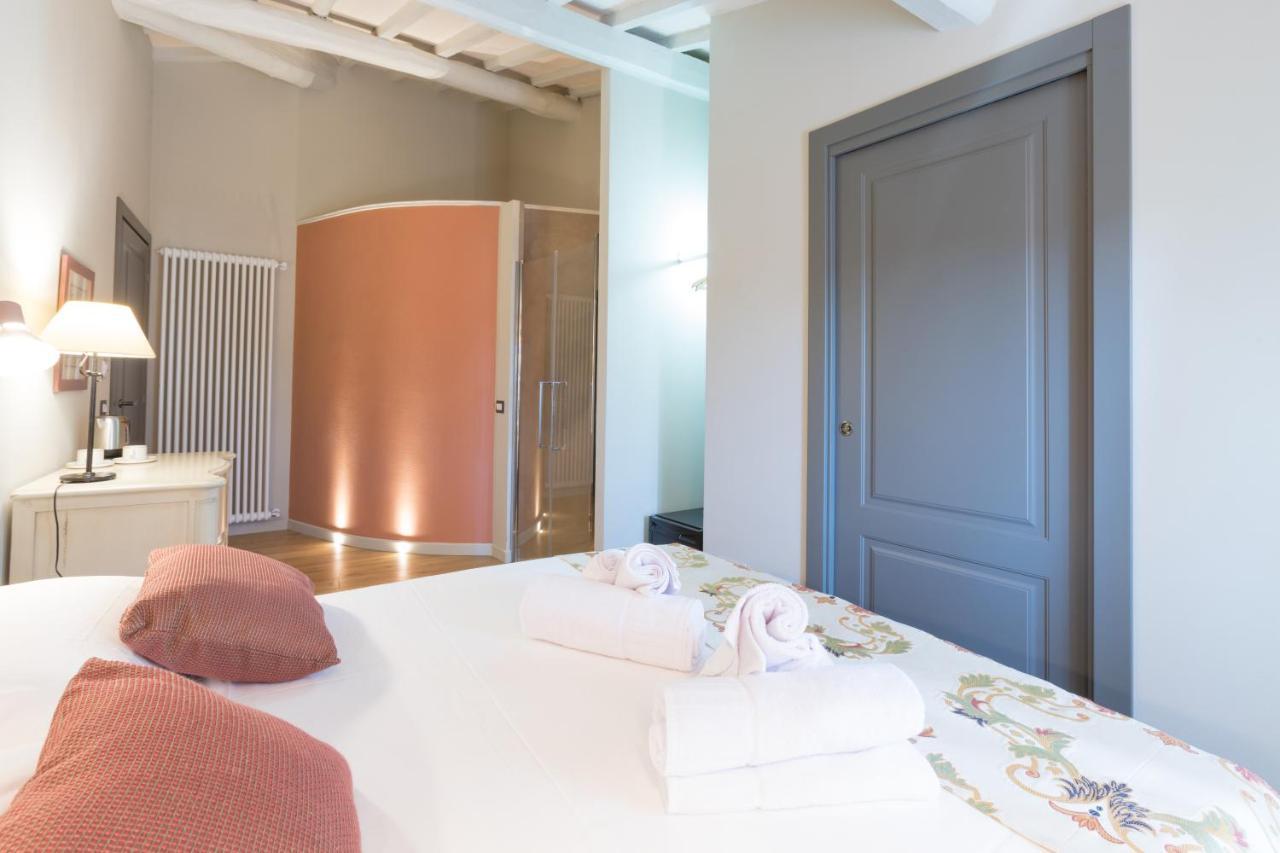 Bed and Breakfast Anima Di Vinci Zewnętrze zdjęcie