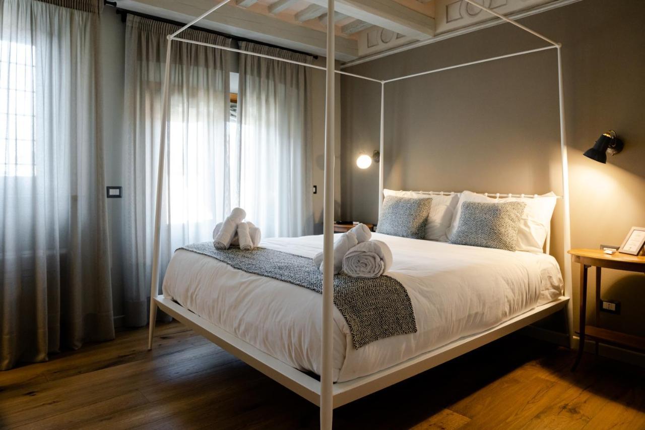 Bed and Breakfast Anima Di Vinci Zewnętrze zdjęcie