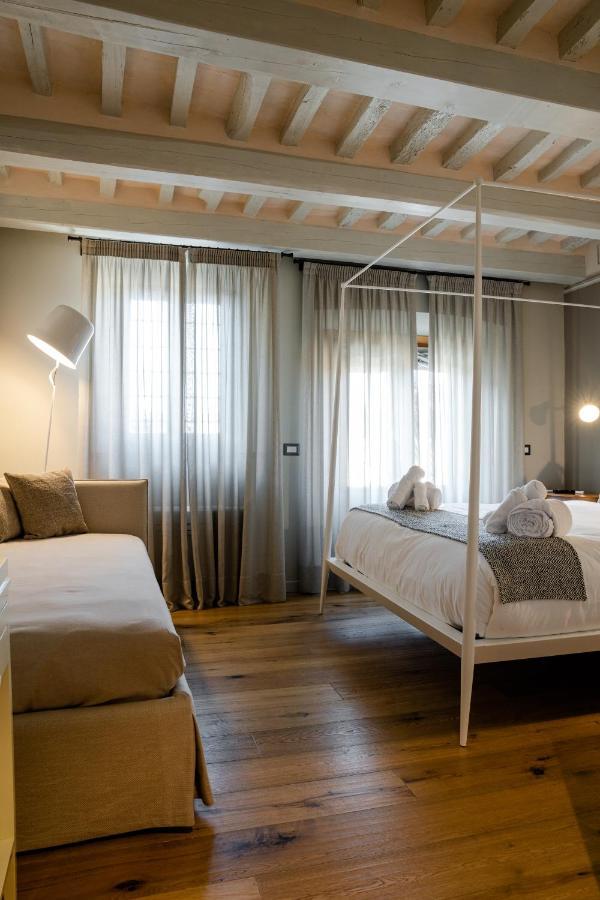 Bed and Breakfast Anima Di Vinci Zewnętrze zdjęcie