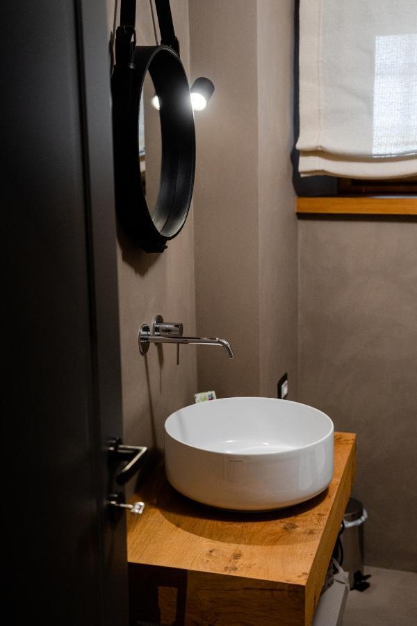 Bed and Breakfast Anima Di Vinci Zewnętrze zdjęcie