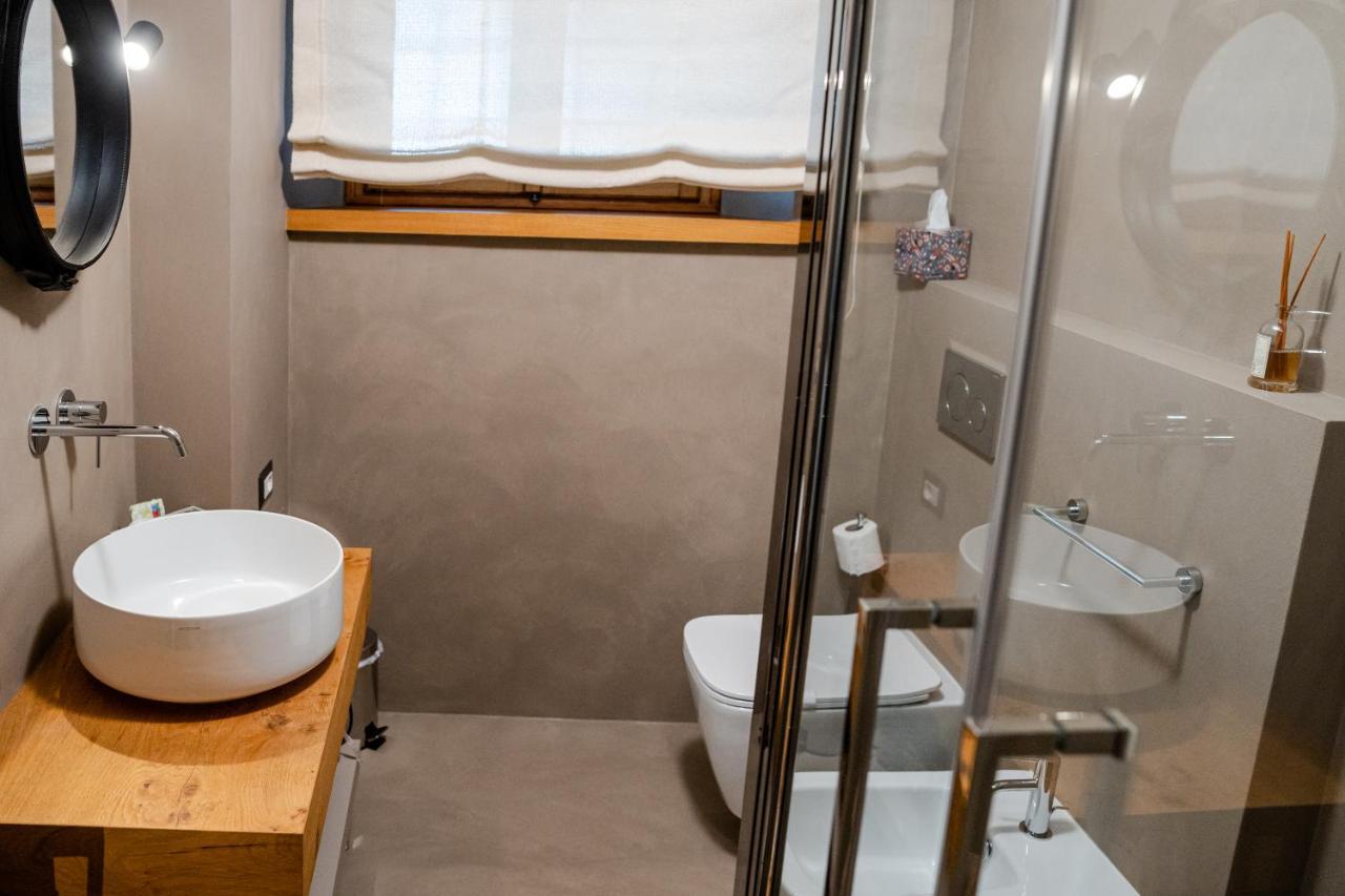 Bed and Breakfast Anima Di Vinci Zewnętrze zdjęcie
